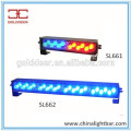 LED Dash Deck Warning Strobe Light